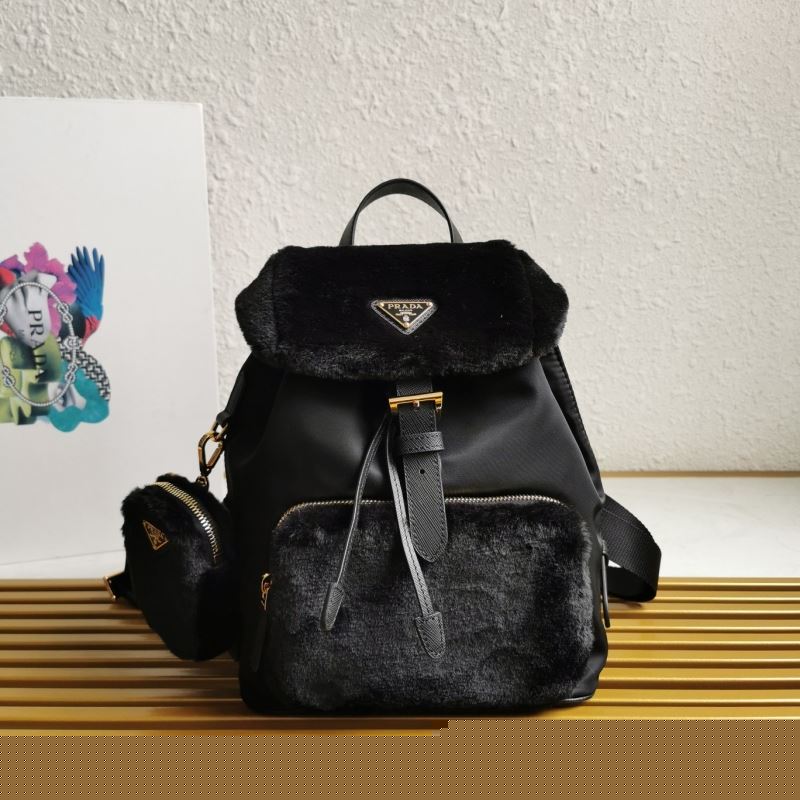 Pra*a backpacks